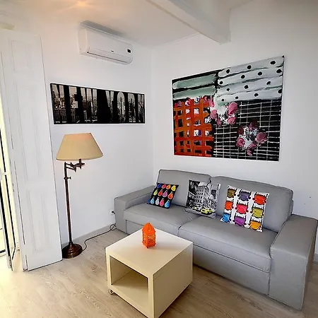 Try - Alcantara Hotel 4*