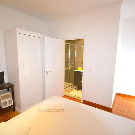 Hotel Try - Alcantara